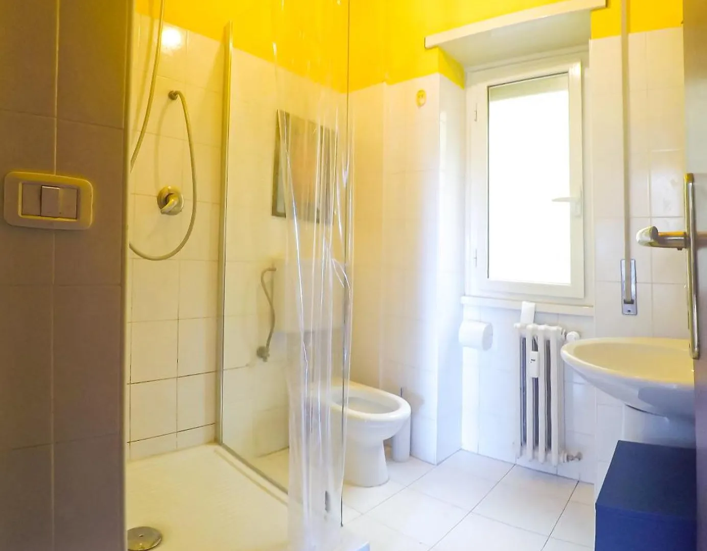 Camere Artistiche In Appartamento Roma