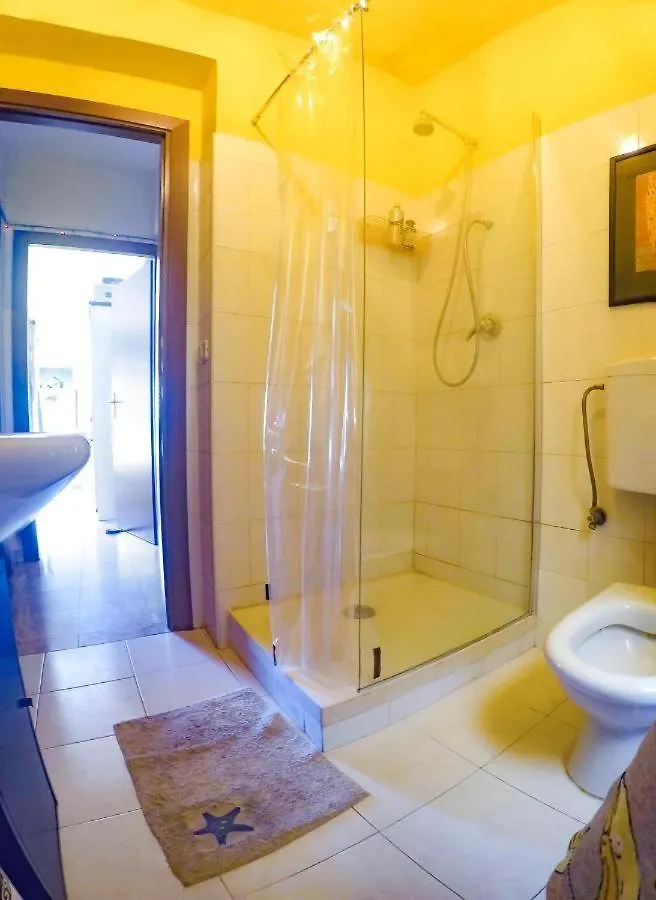 Homestay Camere Artistiche In Appartamento Rome