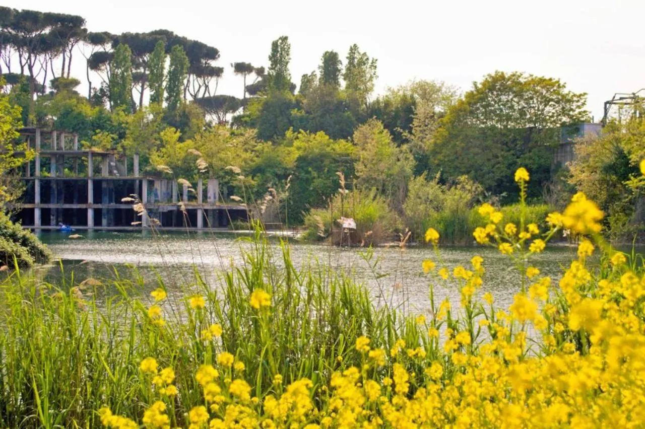 Homestay Camere Artistiche In Appartamento Rome